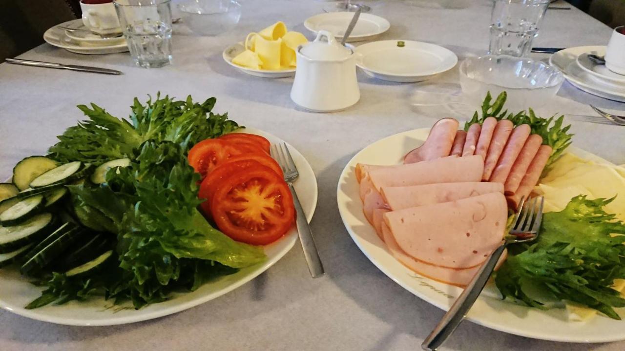 אפרטהוטל Lepaan Kartanon Toimela מראה חיצוני תמונה